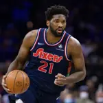 Embiid ready to drop the hammer: Sixers gear up for playoff push