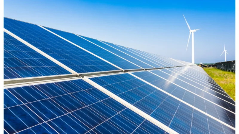 Sindh Govt Introduces Free Solar Energy to Less Privileged Areas