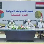 CJCSC General Sahir Shamshad Strengthens Military Ties During Egypt Visit