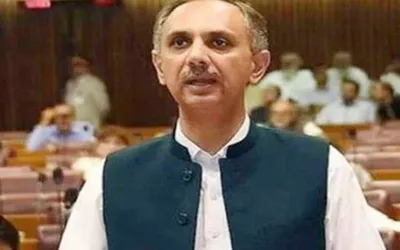 PTI’s Umar Ayub appointed Leader of Opposition in NA