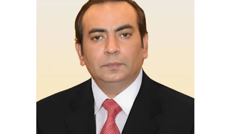 President FPCCI hopeful about single digit interest rate by early 2025
