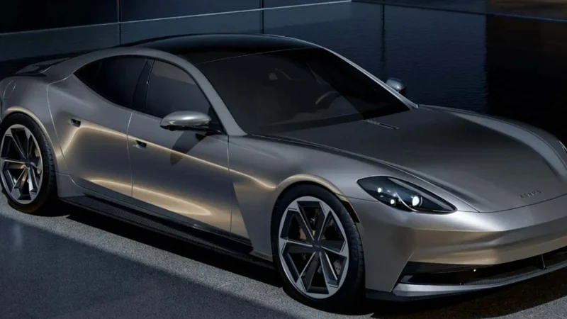 Top 10 upcoming electric cars you should look forward to