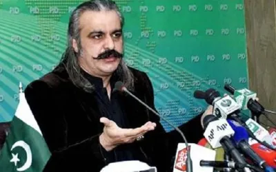 Gandapur says illegal MPAs won’t be allow to take oath