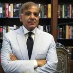 PM Shehbaz felicitates newly elected senator
