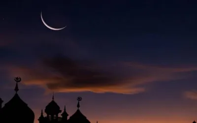 Shawwal moon expected to be sighted on April 9
