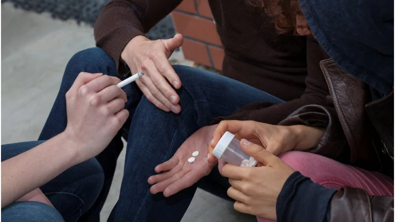 ANF continues crackdown against drug supply in educational institutions