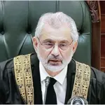 CJP Isa, three other SC judges receive threatening letters