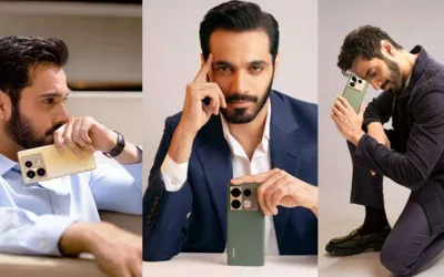 Infinix NOTE 40 series price in Pakistan: Unveiling revolutionary technology
