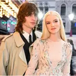 Who is Malcolm McRae? All About Anya Taylor-Joy's Husband