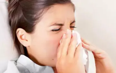 Pollen count in Islamabad– 03 April 2024