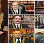 CJP suggests possibility of calling full court on IHC judges’ letter