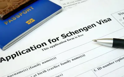 Minimum bank statement for Finland Schengen visa- April 2024