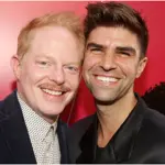 Who is Justin Mikita? All About Jesse Tyler Ferguson's Husband
