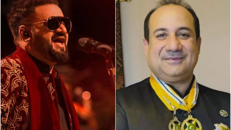 Sahir Ali Bagga