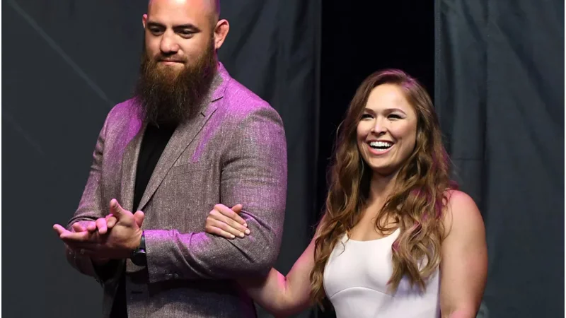 Travis Browne