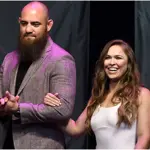 Who is Travis Browne? All About Ronda Rousey's Husband