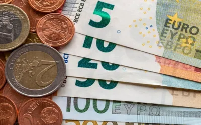 EURO to PKR – Euro rate in Pakistan today – 04 April 2024