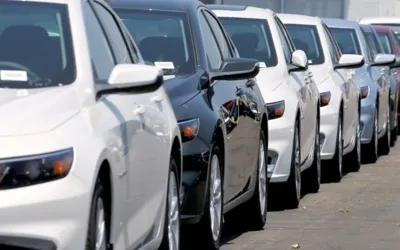 Government Announces Huge Relief for New Car and Motorbike Buyers