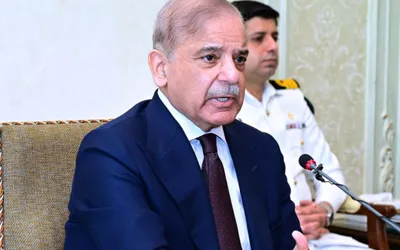 New IMF programme crucial for economic stability: PM