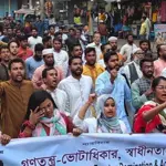 ‘India Out’ campaign gains momentum Bangladesh after Maldives