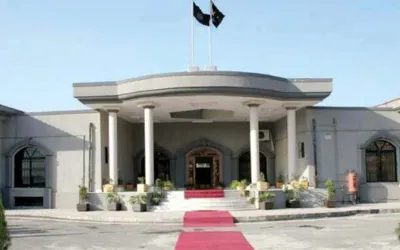 IHC adjourns cipher case hearing till April 16