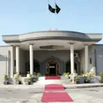 IHC adjourns cipher case hearing till April 16