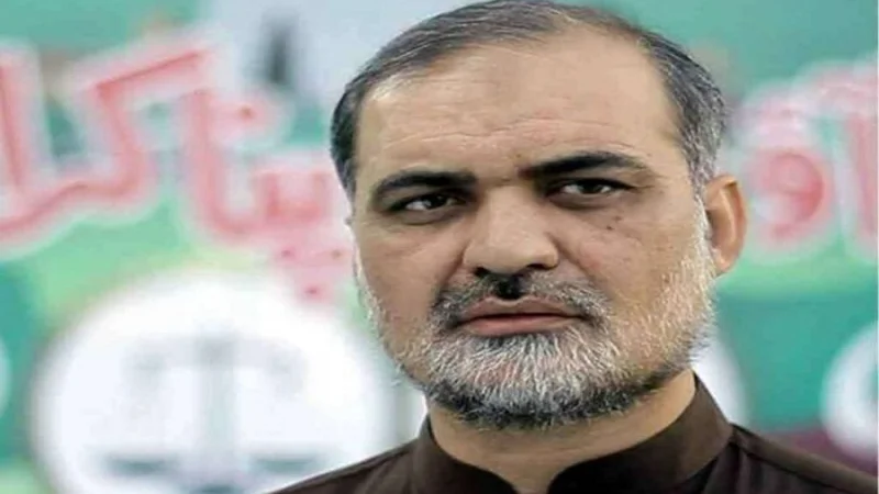 Hafiz Naeem elected as Chief of Jamaat-e-Islami
