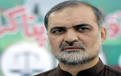 Hafiz Naeem elected as Chief of Jamaat-e-Islami