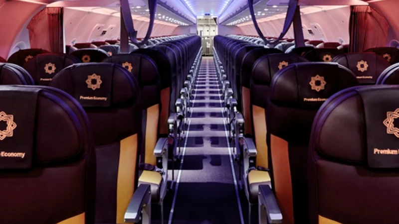 Vistara to cut flights amid pilot protests, other top Indian airline faces turbulence