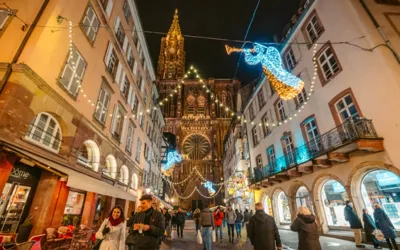 French court to deliver Verdict on 2018 Christmas market attack