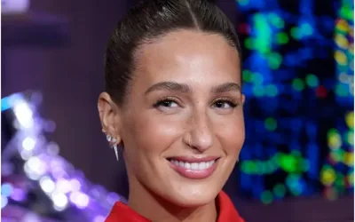 Who is Amanda Batula? Age, Net Worth & Husband