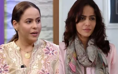 Zainab Qayyum shares her current thoughts on marriage