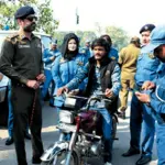E-Challan System introduced in Punjab