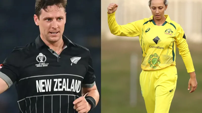 ICC announces contenders for March Player of the Month awards