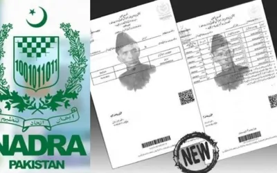 B-Form Certificate latest fee in Pakistan April (CRC fee)