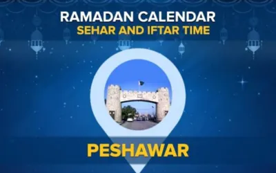 Iftar time Hyderabad: Today Sehri and Iftar time in Hyderabad 2024
