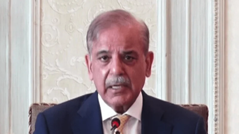 Pakistan will continue its moral, diplomatic support to people of Palestine: PM