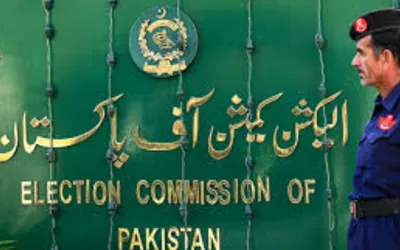 ECP issues notification of successful candidates of Senate
