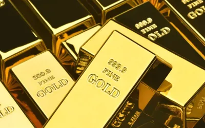 FIA foiled gold smuggling attempt from Multan airport