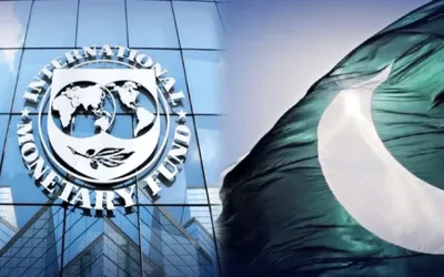 IMF ready for new loan program with Pakistan: Julie Kozack
