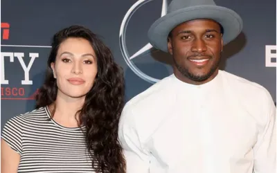Who is Lilit Bush? All About Reggie Bush's Wife