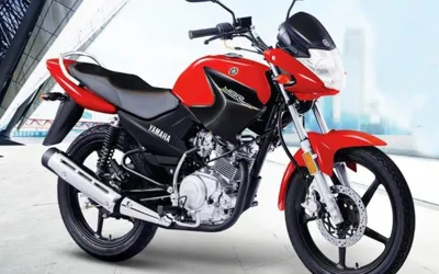 Yamaha YBR 125 Latest Price in Pakistan – April 2024