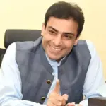 Collaborating with allies to revive Pakistan's economy: Hamza Shehbaz