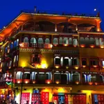 Enjoy delicious iftar buffets in Lahore this Ramadan