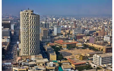 Weather Update in Karachi, Sindh during weekend