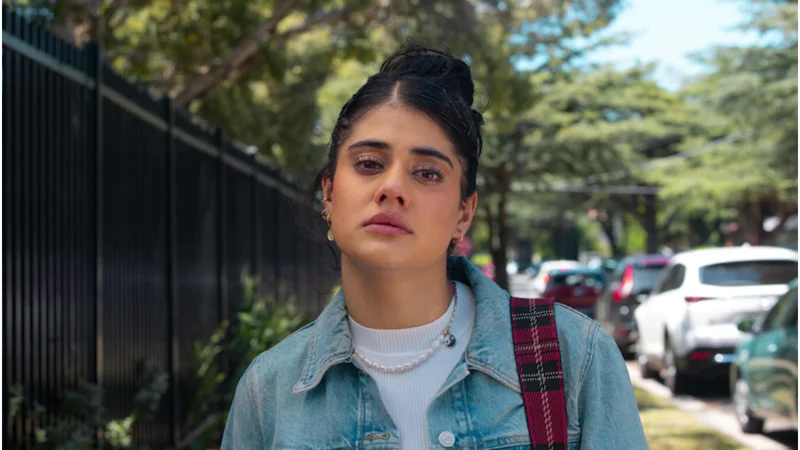 Ayesha Madon