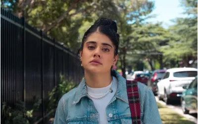 Who is Ayesha Madon? Age, Boyfriend & Parents