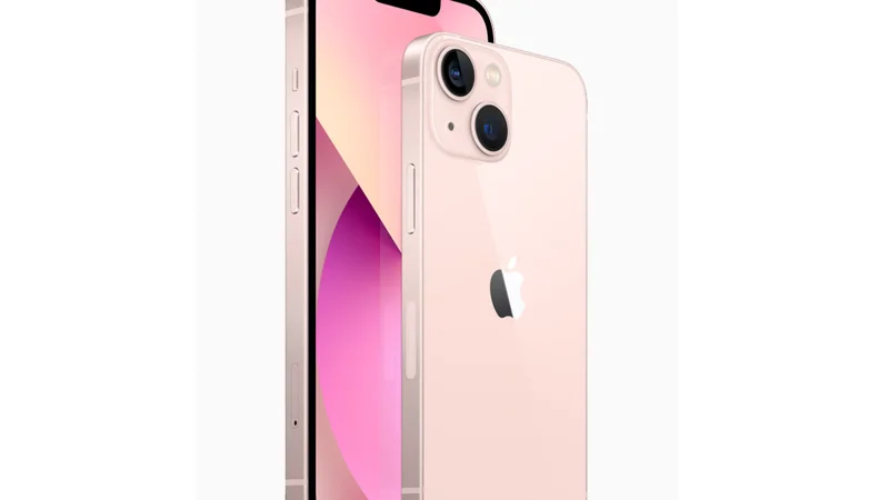 iPhone 13, iPhone 13 Pro Max Price, PTA Tax in Pakistan for September 2024