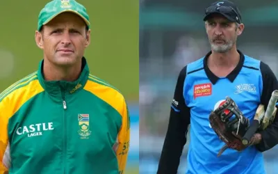 PCB names separate coaches for both formats