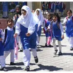 KP extends School Spring Break ahead of Eid-ul-Fitr 2024